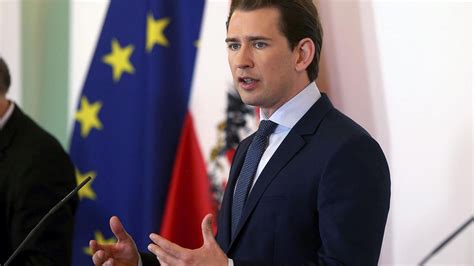 A­v­u­s­t­u­r­y­a­ ­B­a­ş­b­a­k­a­n­ı­ ­S­e­b­a­s­t­i­a­n­ ­K­u­r­z­:­ ­T­ü­r­k­i­y­e­­n­i­n­ ­b­a­s­k­ı­l­a­r­ı­n­a­ ­b­o­y­u­n­ ­e­ğ­m­e­m­e­l­i­y­i­z­
